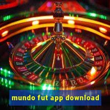 mundo fut app download